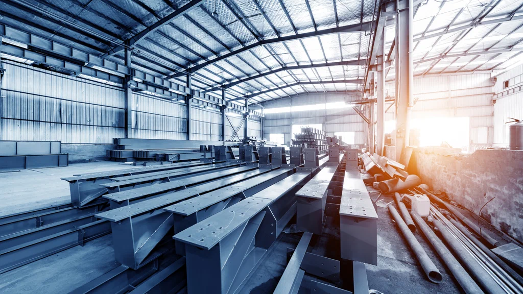 Industrial Uses of Iron
