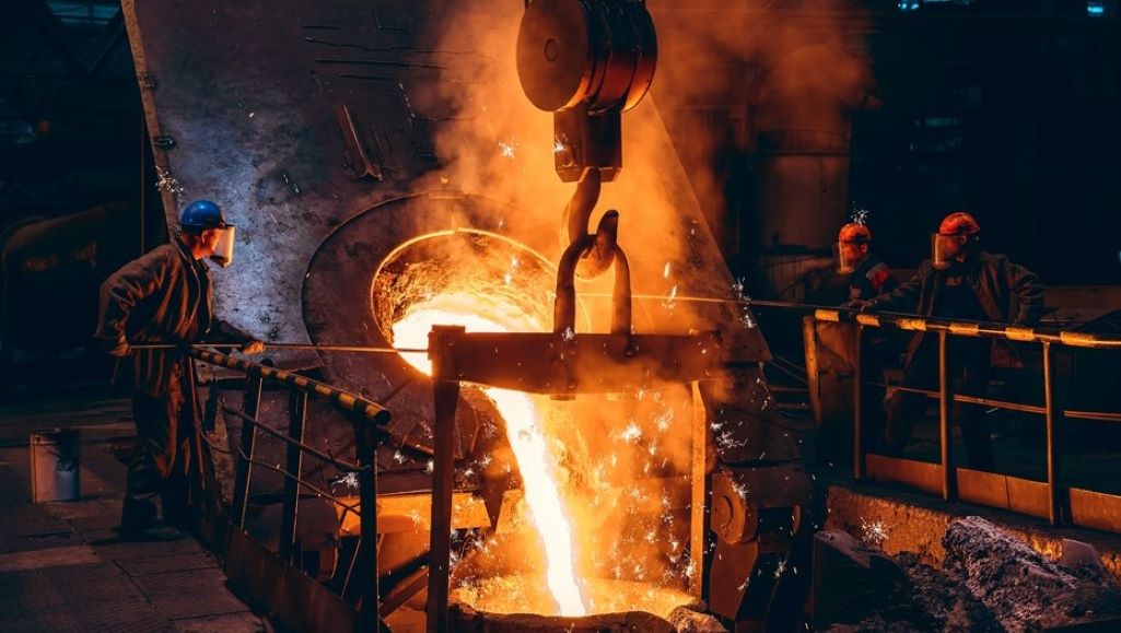 Iron