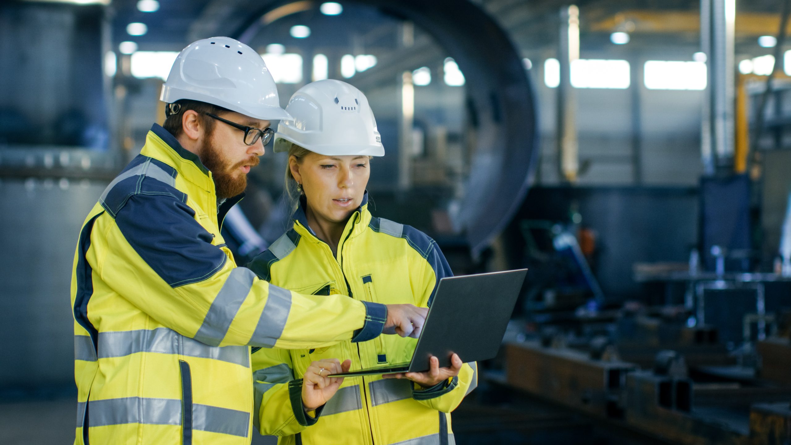 Metallurgy Services and Consultation