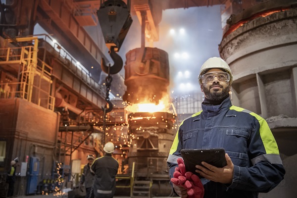 Metals and Mining Industry