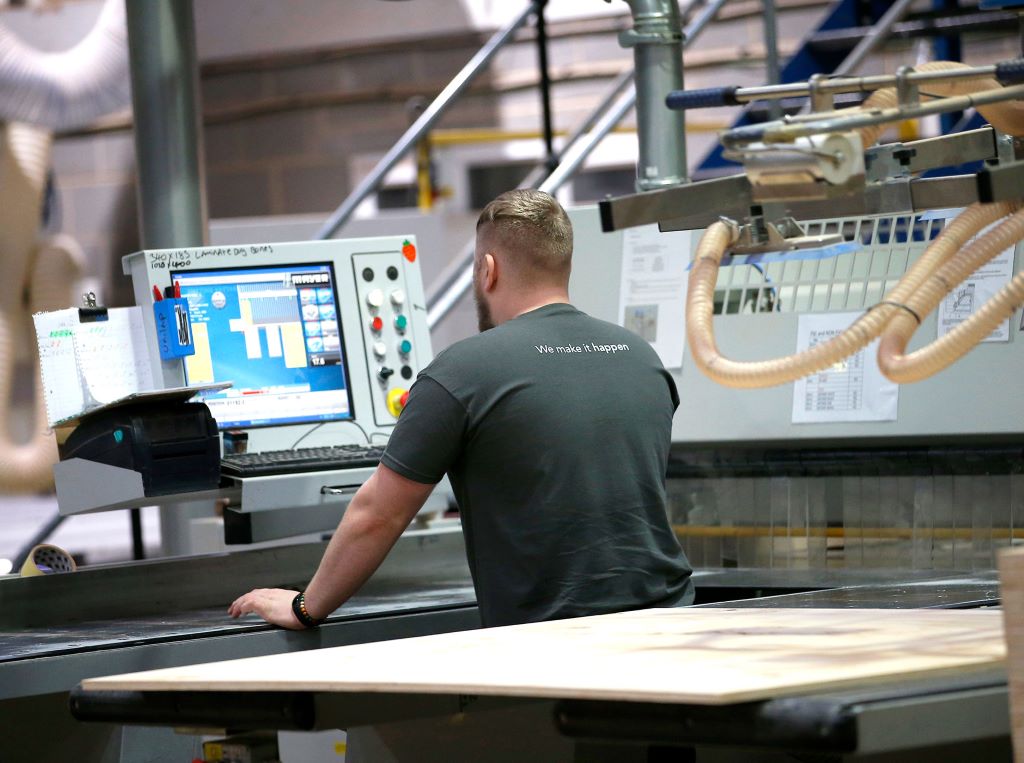 Steel Services