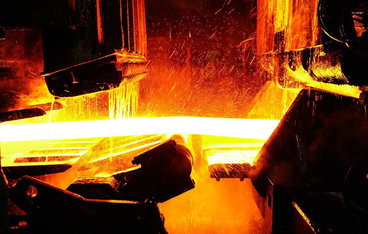 Iron Foundry Consulting
