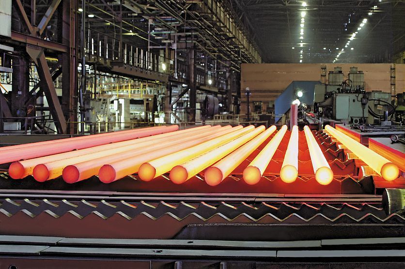 Iron Processing Solutions