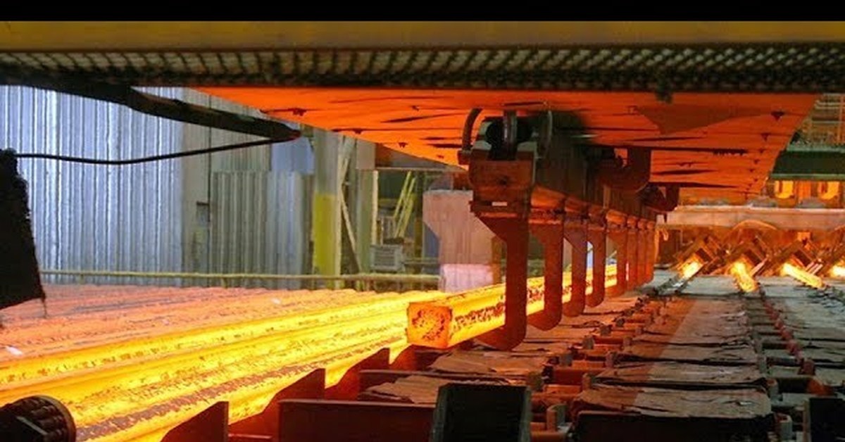 Metallurgical Consultancy for Iron
